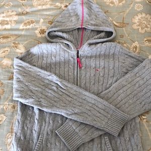 Girls Vineyard Vines sweater